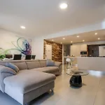 Spacious 2br By Spinola Bay - St Julians Daire Saint Julian's