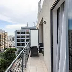Spacious 2br By Spinola Bay - St Julians Saint Julian's