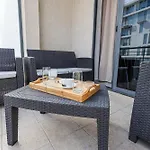 Daire Spacious 2br By Spinola Bay - St Julians Saint Julian's