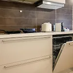 Spacious 2br By Spinola Bay - St Julians Daire