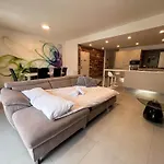 Spacious 2br By Spinola Bay - St Julians * Saint Julian's