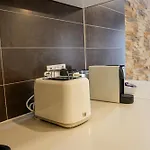 아파트 Spacious 2br By Spinola Bay - St Julians *