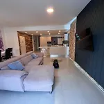 아파트 Spacious 2br By Spinola Bay - St Julians *