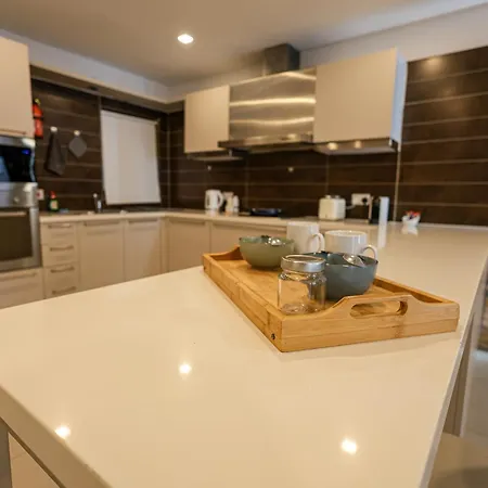 Modern 2br In St Julians - Ideal For Work & Long *