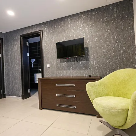 Modern 2br In St Julians - Ideal For Work & Long