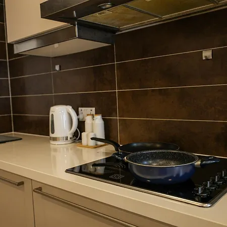 Modern 2br In St Julians - Ideal For Work & Long Apartment *