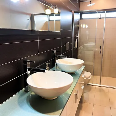 Apartment Spacious 2Br By Spinola Bay - St Julians San Ġiljan