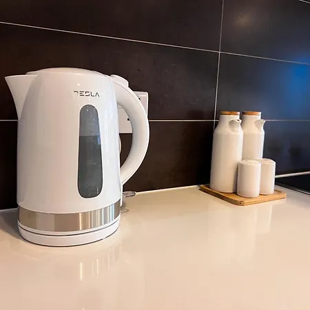 Spacious 2Br By Spinola Bay - St Julians Apartment *