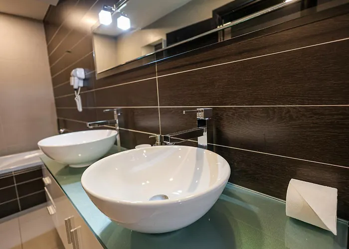 Apartment Spacious 2Br By Spinola Bay - St Julians San Ġiljan