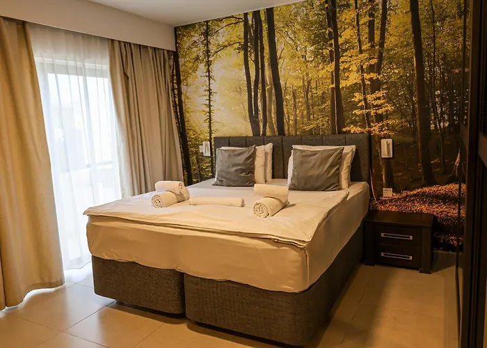 Apartment Spacious 2Br By Spinola Bay - St Julians *