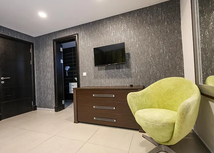 Spacious 2Br By Spinola Bay - St Julians