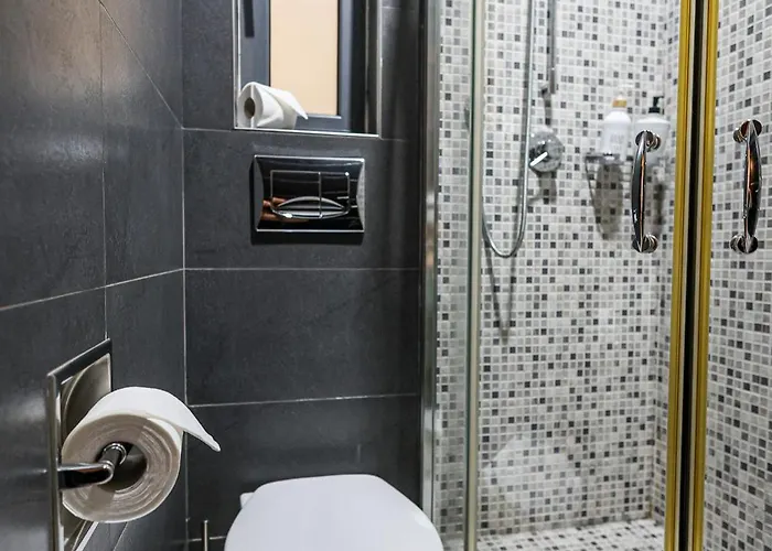 Spacious 2Br By Spinola Bay - St Julians San Ġiljan