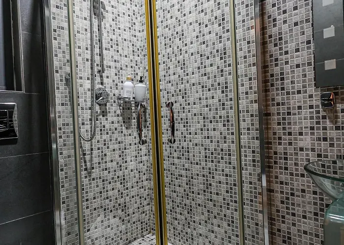 Apartment Spacious 2Br By Spinola Bay - St Julians San Ġiljan