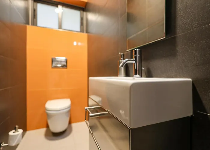 Apartment Spacious 2Br By Spinola Bay - St Julians