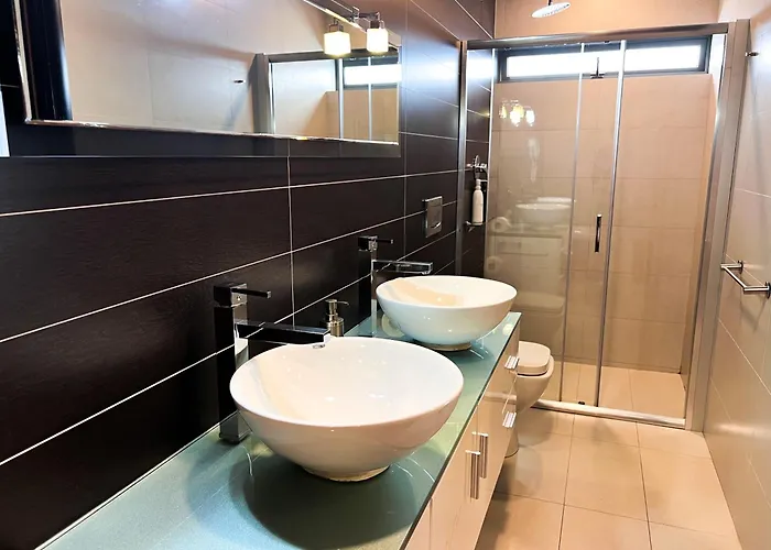 Apartment Spacious 2Br By Spinola Bay - St Julians San Ġiljan