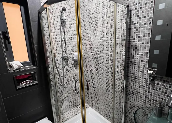 Apartment Spacious 2Br By Spinola Bay - St Julians San Ġiljan