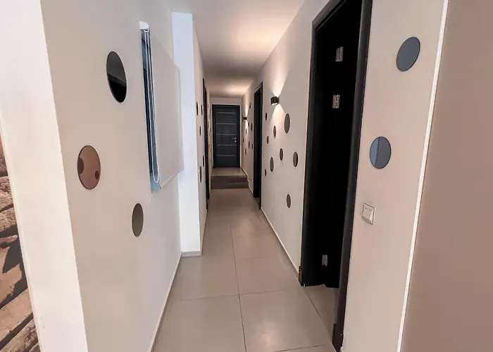 Spacious 2Br By Spinola Bay - St Julians *