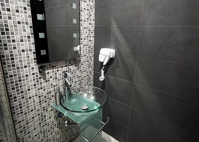 Apartment Spacious 2Br By Spinola Bay - St Julians