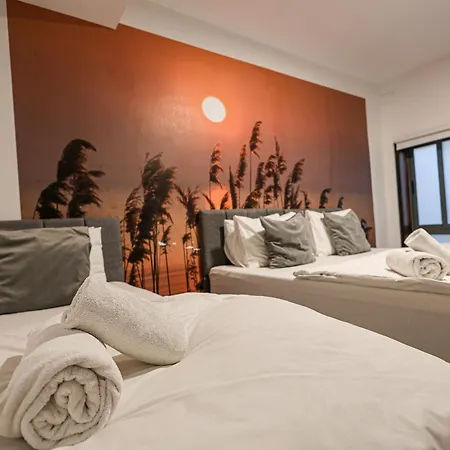 Modern 2br In St Julians - Ideal For Work & Long