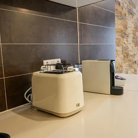 Apartment Spacious 2br By Spinola Bay - St Julians *